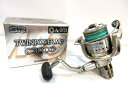 シマノ SHIMANO ツインパワー TWINPOWER Mg C3000 スピニング リール ■ 【中古】【ベクトル 古着】 170711 ベクトルプラス楽天市場店