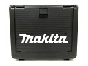 マキタ makita インパクトドライバ 充電式 14.4V 電動工具 TD137D ■ 【中古】【ベクトル 古着】 170805 ベクトルプラス楽天市場店