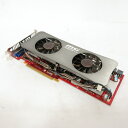 マイクロスターインターナショナル エムエスアイ msi グラフィックカード N260GTX Twin Frozr V2 GeForce GTX260 896MB PCI-Express 動作確認済み J180816 【中古】【ベクトル 古着】 180816 ベクトルプラス楽天市場店
