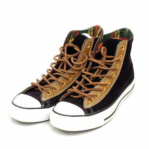 コンバース CONVERSE スニーカー ハイカッ