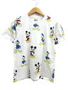 ユニクロ UNIQLO UT ディズニー Tシャツ
