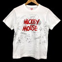 ユニクロ UNIQLO UT Tシャツ 半袖 ミッ