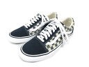 バンズ VANS 17FA スニーカー OLD SKOOL ...