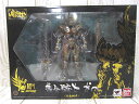 魔戒可動 黄金騎士 ガロ 冴島鋼牙 牙狼 GARO 10th ANNIVERSARY 魂ウェブ 竹谷隆之 藤岡ユキオ ■170227NM-6932s