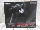 サンワ SANWA 2.4GHz 3ch カー用 プロポ MX-V RX-37W 通電確認済 ■170610NM-7757s 【中古】【ベクトル 古着】 170610 ベクトルプラス楽天市場店
