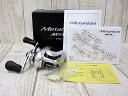 シマノ SHIMANO Metanium MGL HG 03...