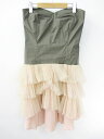 デニーローズ DENNY ROSE ノー...