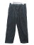 パンツ スラックス ワンタック 76 黒 メンズ 【中古】【ベクトル 古着】 161125 ブランド古着ベクトルプレミアム店