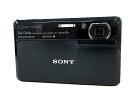 ソニー SONY Cyber shot DSC-TX7 L デジタルカメラ デジカメ フルハイビジョン ブルー /☆K 【中古】【ベクトル 古着】 180425 ベクトルプラス楽天市場店