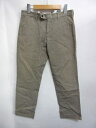 ディッキーズ Dickies パンツ チノパン 千鳥柄 28 メンズ 【中古】【ベクトル 古着】 170426 ブランド古着ベクトルプレミアム店