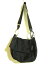 ダナキャランニューヨーク DKNY ショルダーバッグ 黒 0810 レディース 【中古】【ベクトル 古着】 180810 ブランド古着ベクトルプレミアム店