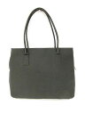 ミッシェルクラン MICHEL KLEIN MK バッグ ショルダー ハンド 黒 ブラック レディース 【中古】【ベクトル 古着】 170720 ブランド古着ベクトルプレミアム店