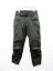ECHTES LEDER パンツ ライダース プロテクター レザー 048682 黒 ブラック /yt メンズ 【中古】【ベクトル 古着】 180427 ブランド古着ベクトルプレミアム店