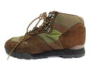 ホーキンス Hawkins G.T トレッキングシューズ ワーク ブーツ 登山用 アウトドア 茶 K-2224 メンズ 【中古】【ベクトル 古着】 161106 ブランド古着ベクトルプレミアム店