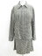 ジュンコシマダ JUNKO SHIMADA セットアップ スーツ スカート 千鳥 黒 9 レディース 【中古】【ベクトル 古着】 170417 ブランド古着ベクトルプレミアム店