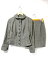 49アベニュー ジュンコシマダ 49AV. junko shimada スーツ セットアップ ジャケット パン 千鳥柄 グレー系 9 レディース 【中古】【ベクトル 古着】 180707 ブランド古着ベクトルプレミアム店