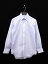 シャツハウス SHIRT HOUSE Yシャツ ボタンダウン 長袖 M-80 青 水色 ako メンズ 【中古】【ベクトル 古着】 180619 ブランド古着ベクトルプレミアム店