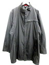 エル ELLE HOMME ジャケット ジップアップ M 黒 /DT19 ● メンズ 【中古】【ベクトル 古着】 170711 ブランド古着ベクトルプレミアム店