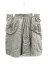 イザベル マラン エトワール ISABEL MARANT ETOILE スカート ひざ丈 台形 0 グレー /NT ● レディース 【中古】【ベクトル 古着】 171211 ブランド古着ベクトルプレミアム店
