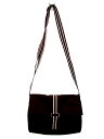 アニエスベー agnes b. バッグ ショルダー ナイロン 茶 /MN276 レディース 【中古】【ベクトル 古着】 170213 ブランド古着ベクトルプレミアム店