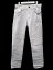 ヒューゴボス HUGO BOSS パンツ デニム ジーンズ SLIM FIT ストレート 29 白 /DT ● メンズ 【中古】【ベクトル 古着】 180309 ブランド古着ベクトルプレミアム店