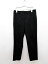 ボールジー BALLSEY トゥモローランド パンツ スラックス 無地 36 ブラック 黒 レディース 【中古】【ベクトル 古着】 170303 ブランド古着ベクトルプレミアム店