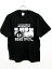 プリントスター printstar Tシャツ カットソー 半袖 プリント バイク M 黒 メンズ 【ベクトル 古着】【中古】 160830