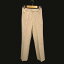 ソニア ソニアリキエル SONIA SONIA RYKIEL スラックス パンツ ベージュ 38 美脚 レディース 【中古】【ベクトル 古着】 171102 ベクトル店