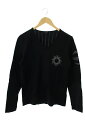 ティノラス MEN'S TENORAS Tシャツ 長袖 M ...