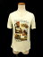 レイジブルー RAGEBLUE Tシャツ カットソー 半袖 プリント コットン M 黄 イエロー ayk メンズ 【中古】【ベクトル 古着】 180622 ブランド古着ベクトルプレミアム店