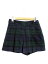 ロペピクニック ROPE Picnic パンツ ショート ハーフ チェック 36 緑 グリーン /KYS15 レディース 【中古】【ベクトル 古着】 181015 ブランド古着ベクトルプレミアム店