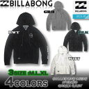 ビラボン メンズ ラッシュガード BILLABONG 長袖 パーカー ジップアップ サーフブランド 水着 紫外線対策 水陸両用 M,L,XLサイズ 【あす楽対応】【メール便対応】アウトレット ラッシュパーカー UVパーカー