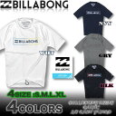 ビラボン 半袖 ラッシュガード メンズ BILLA