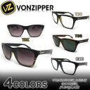 VONZIPPER ボンジッパー サングラス BOOKER AE217-001 グラサン【あす楽対応】SALE セール