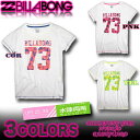 ビラボン BILLABONG レディース アウトレット 半袖 Tシャツスタイル ラッシュガード 水着 サーフブランド