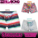 ビラボン レディース 総柄 サーフパンツ ボードショーツ 水着 BILLABONG ショート丈 サーフブランド アウトレット セール SALE 【あす楽対応】【メール便対応】【サイズ交換対応】