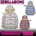 【50%OFF!!】ビラボン レディース BILLABONG メキシカンラグ調 裏ボア ジャケット コート パーカー サーフブランド アウトレット 【あす楽対応】AG014-755