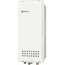 【送料無料】 ノーリツ給湯器16号 スリム GQ-1628WS-TB BL 都市ガス・LPG選択可能 給湯専用タイプ PS扉内後方排気延長型(PS標準後方排気延長型)