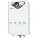 【送料無料】 ノーリツ給湯器 20号 GQ-2027AWX-T-DX BL 都市ガス・LPG選択可能 クイックオート 高温水供給式