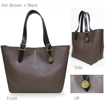【TANABATAbeltsnapbag】本革トートバッグレザーvivificareオリジナルレザークラフト革大きめ大きいa4本革牛革トートバッグメンズレディースレザークラフトBAGかばん送料無料【RCP】