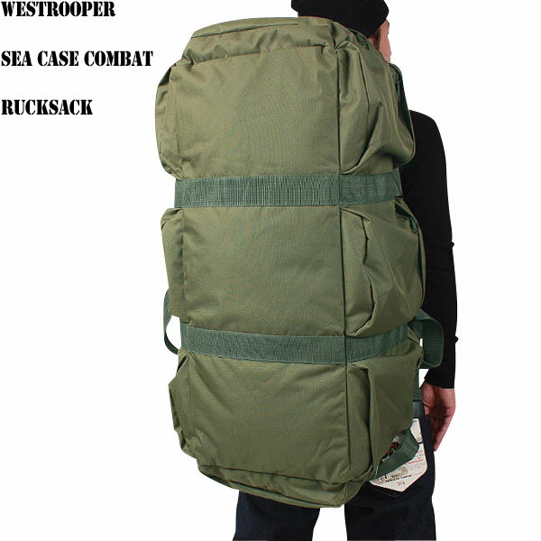 smtb-MS̵ۡWESTROOPER å3WAY Хåȥåߥ꥿꡼Хå