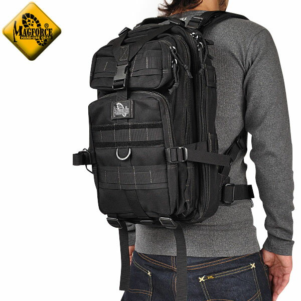 y|Cg 10{zysmtb-MSzyzMAGFORCE }OtH[X MF-0503@FALCON BACKPACK ~^[obOobNpbNK..