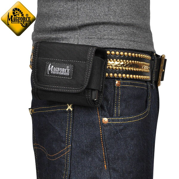 ڥӥ塼񤤤500ݥGETۡڥݥ10ܡ MAGFORCE ޥե MF-2306 Camera Pouch ʥݡBlackߥ꥿꡼Хåѥȥǥ륫餬Ǽǽ¾ʤ˼դѤǽ