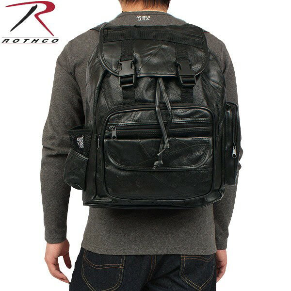 ܾʡROTHCO  ֥å쥶 ѥå ХåѥåפʤΤ˽鷺ѤǤڥߥ꥿꡼Хå åå