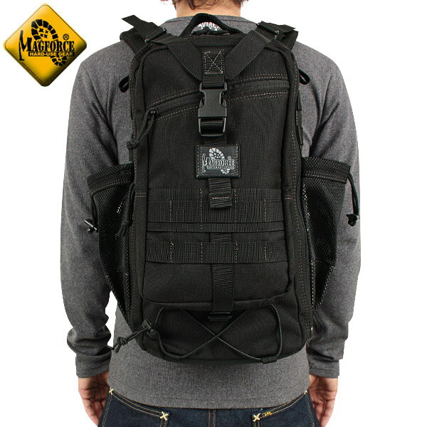 ڥӥ塼񤤤500ݥGETۡsmtb-MS̵ۡݥ10ܡMAGFORCE ޥեMF-0517 Pygmy2 Backpack BlackܤμǼǽʤʼ˴ŤƳȯ줿Хåѥåڥߥ꥿꡼Хå