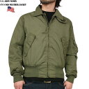 今だけ10%OFF◆実物 新品 米陸軍 CVC ノーメックス タンカース ジャケット 難燃素材ノーメックスを使用した 戦闘装甲車輌搭乗員用防寒ジャケット 【ミリタリー】 mss WIP メンズ