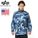 15%OFFクーポン対象◆ALPHA アルファ MADE I...