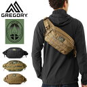 GREGORY OS[ SPEAR XsA EVAC WAIST PACK GobN EFXg pbN EGXgobO / ~^[ yN[|ΏۊOz Y ~^[ AEghA WIP-1 nEB RXv