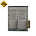 【18%OFFクーポン対象】ミリタリー ポーチ / 【ネコポス対応】 MAGFORCE マグフォース ポーチ MF-3567 Card Organizer バッグ ミリタリー WIP ミリタリー WIP メンズ ミリタリー アウトドア ブランド スポーツ プレゼント クリスマス