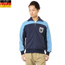 只今対象商品20%OFF◆実物 西ドイツ軍トレーニングジャージ USED 【中古】 トラックジャケット 胸のアドラーロゴと2トンカラーがポイント メンズ ミリタリー アウトドア WIP-1